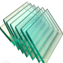 15mm Safety Front Float Decorative Door Glass From China